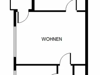 Wohnung Königsberger Straße in Bochum