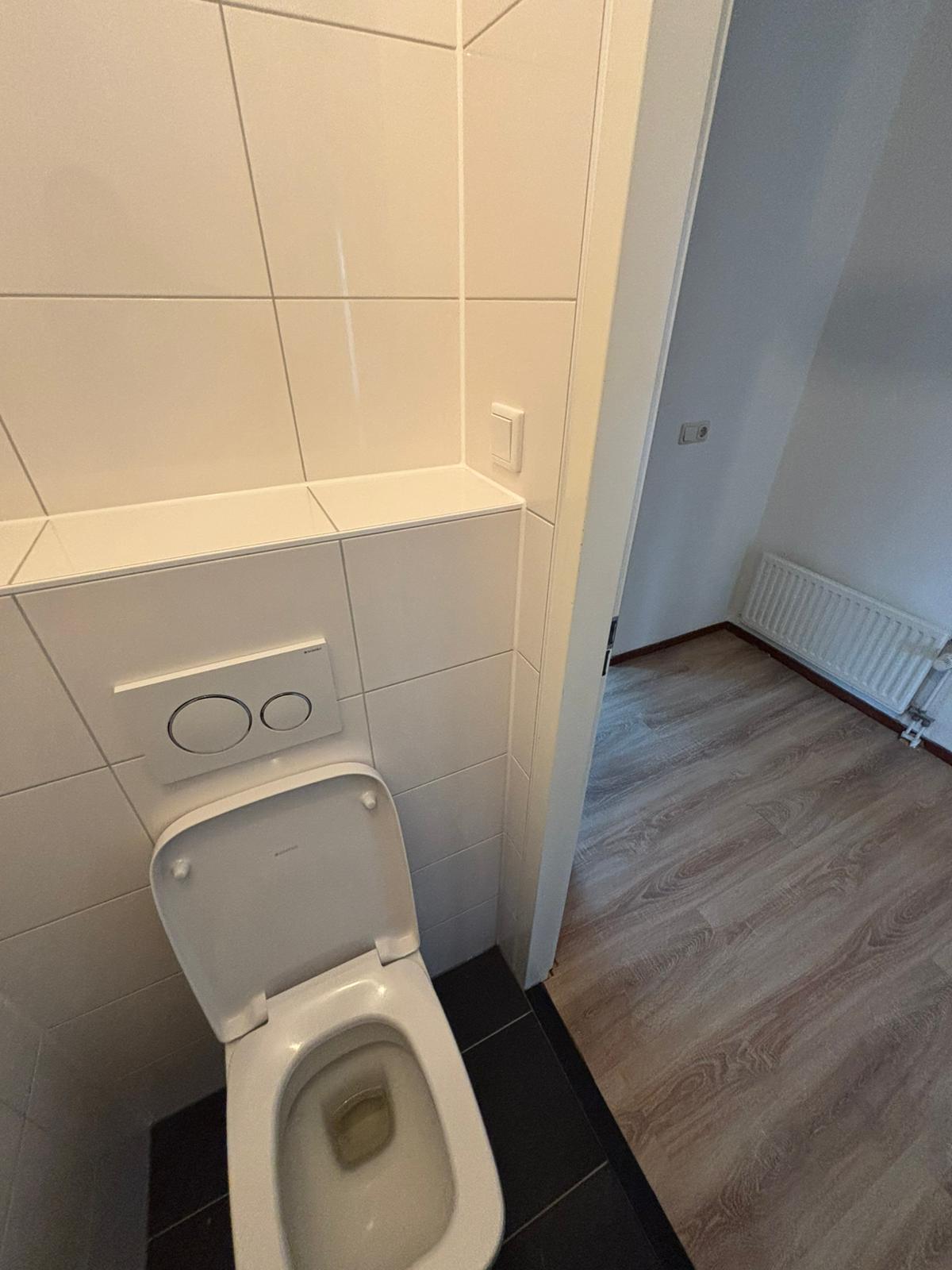 Woning te huur: Lichtstraat, Eindhoven
