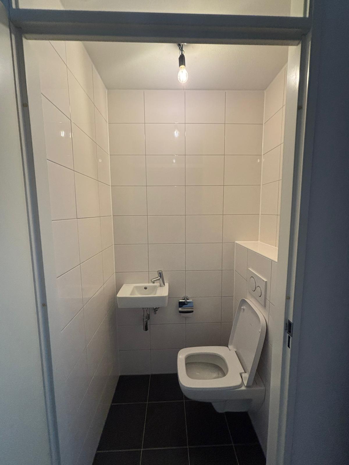 Woning te huur: Lichtstraat, Eindhoven
