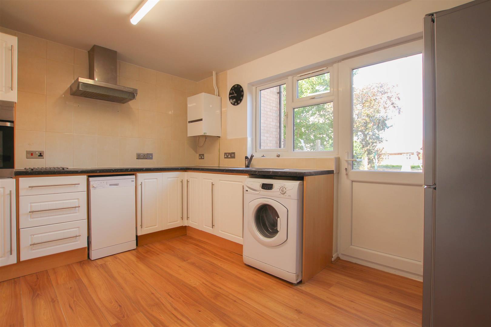 House Aspin Mews in Uttlesford