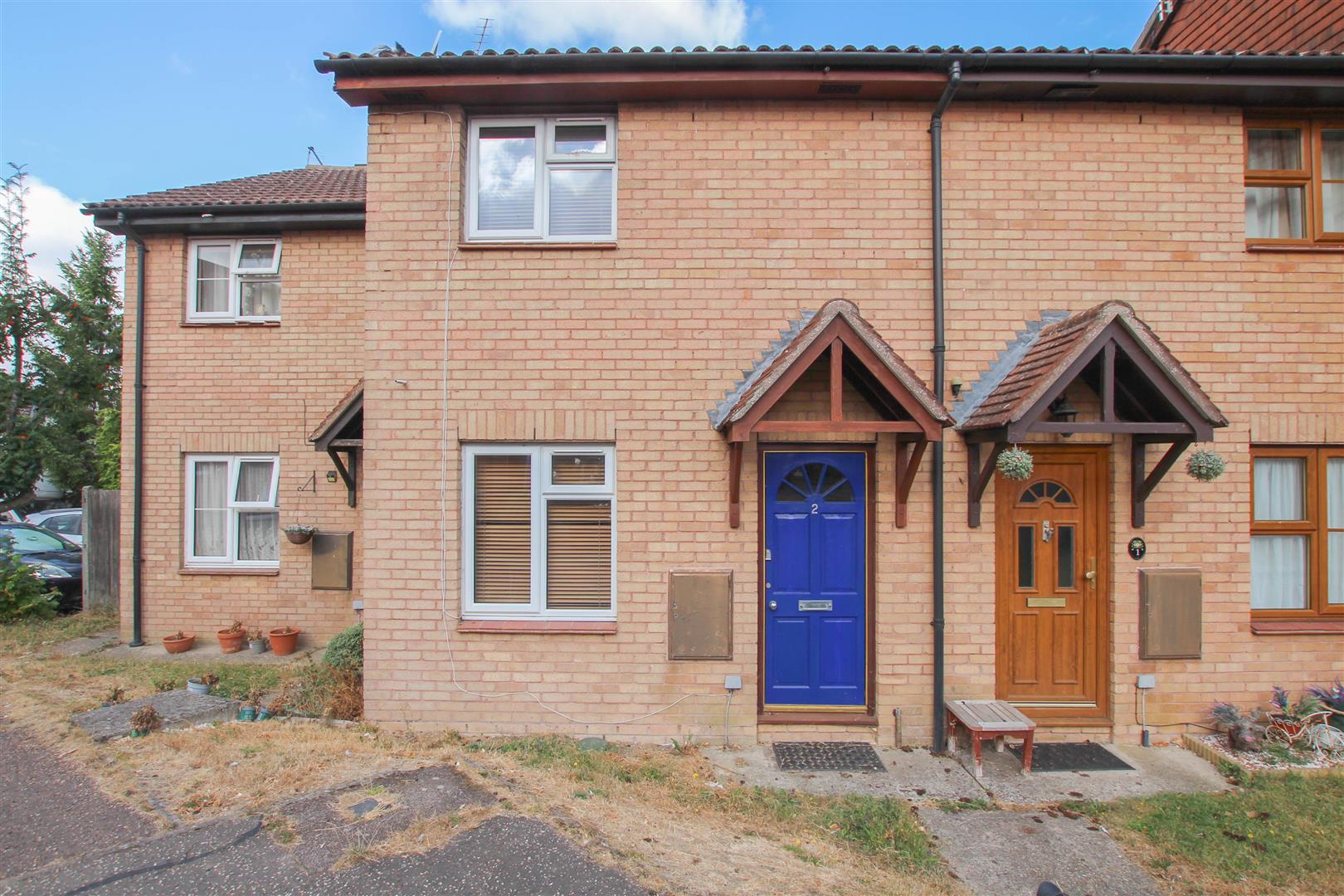 House Aspin Mews in Uttlesford