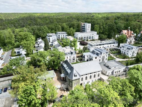 Wohnung Bautzner Landstraße in Dresden