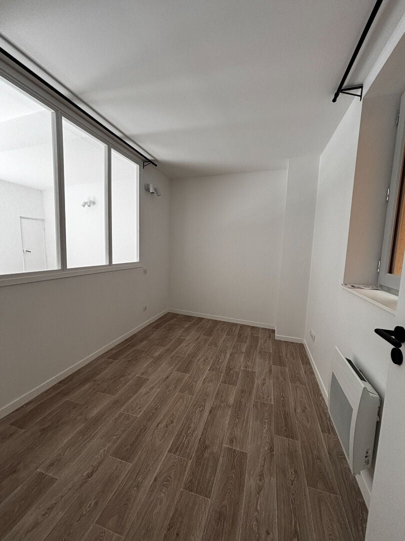 Appartement Place Nationale à Montauban