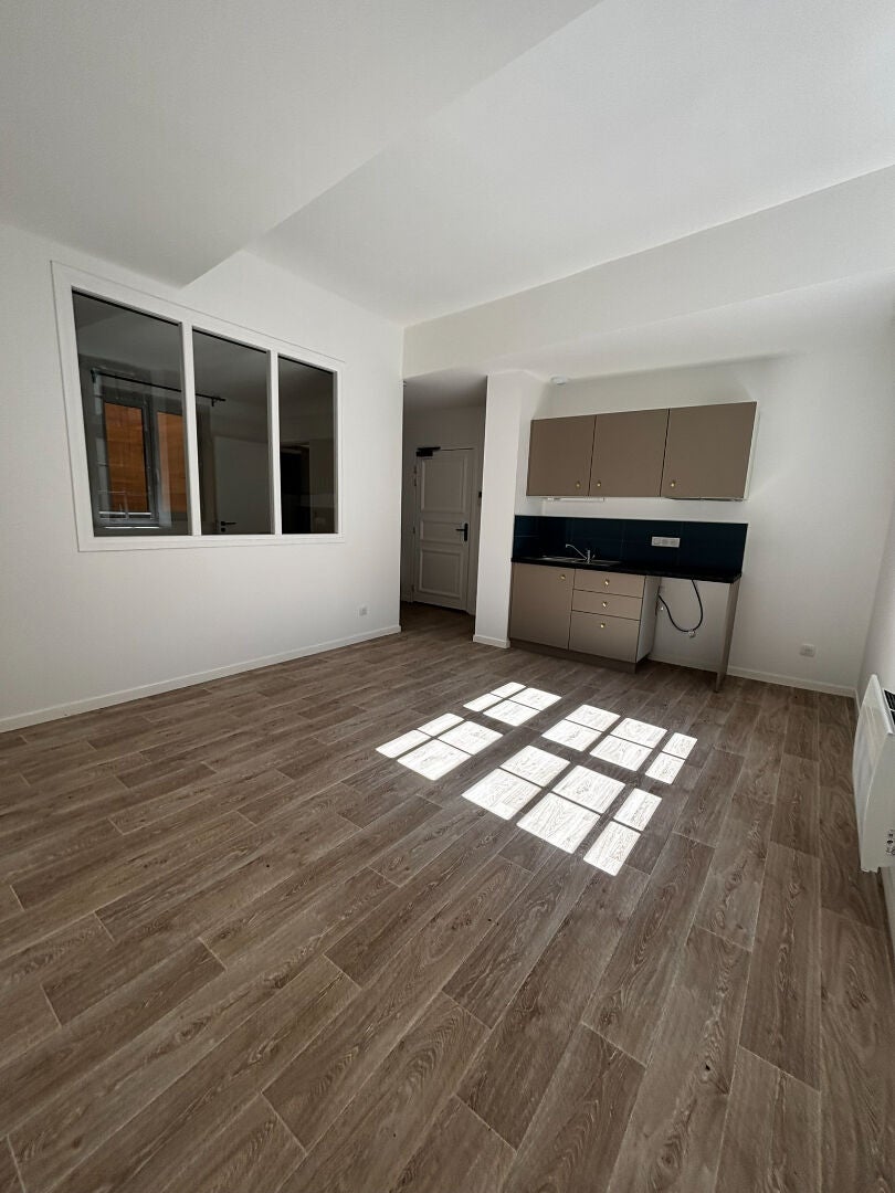 Appartement Place Nationale à Montauban