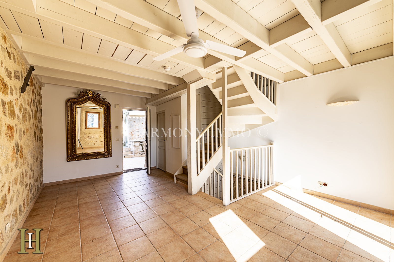 House Chemin des deux Chapelles in Grasse