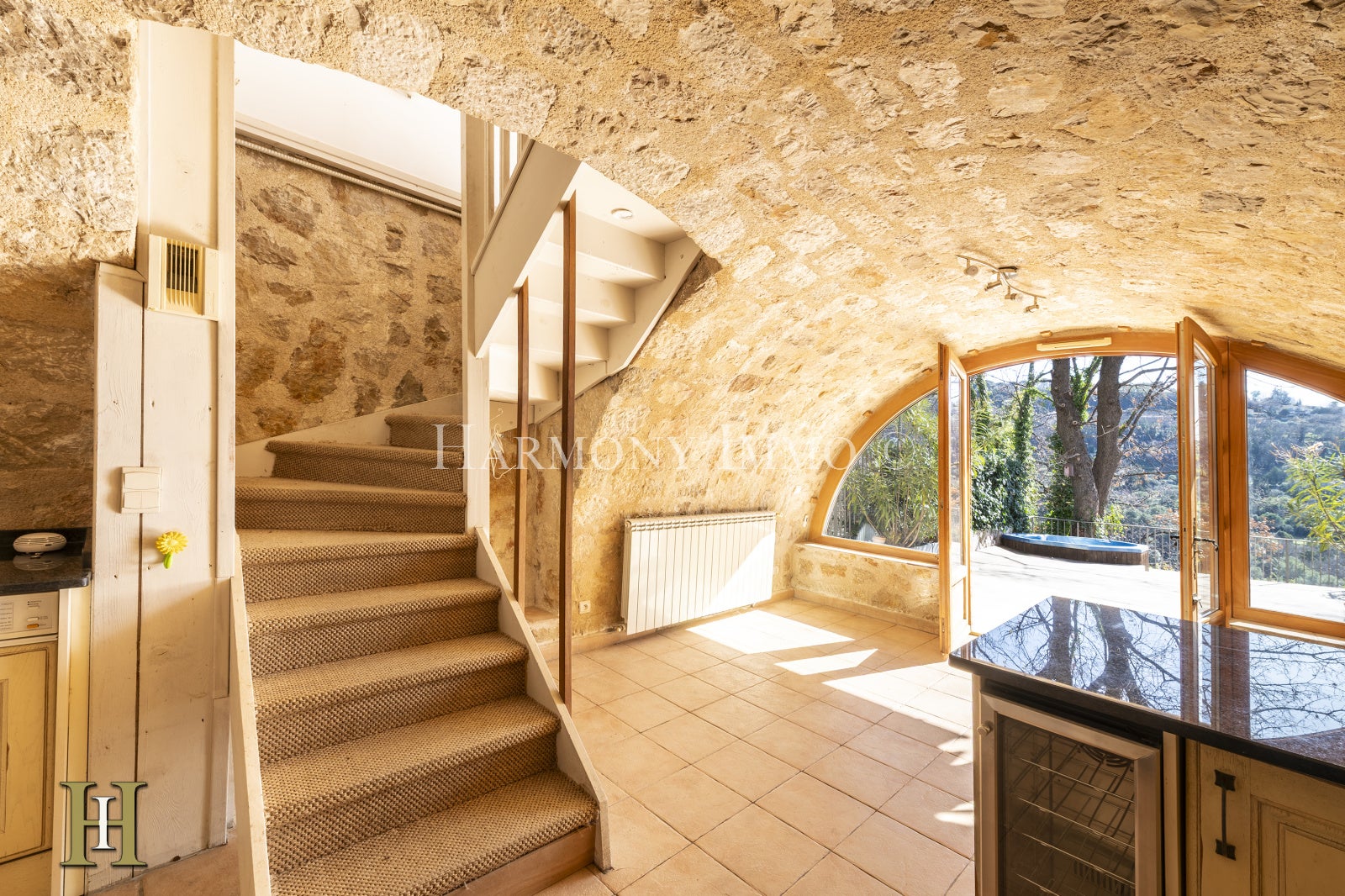 Maison Chemin des deux Chapelles à Grasse