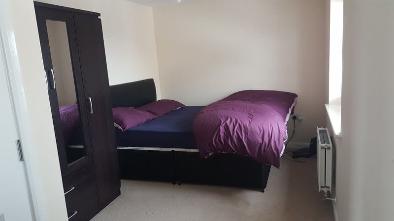 Room Claypool Lane in Nuneaton and Bedworth