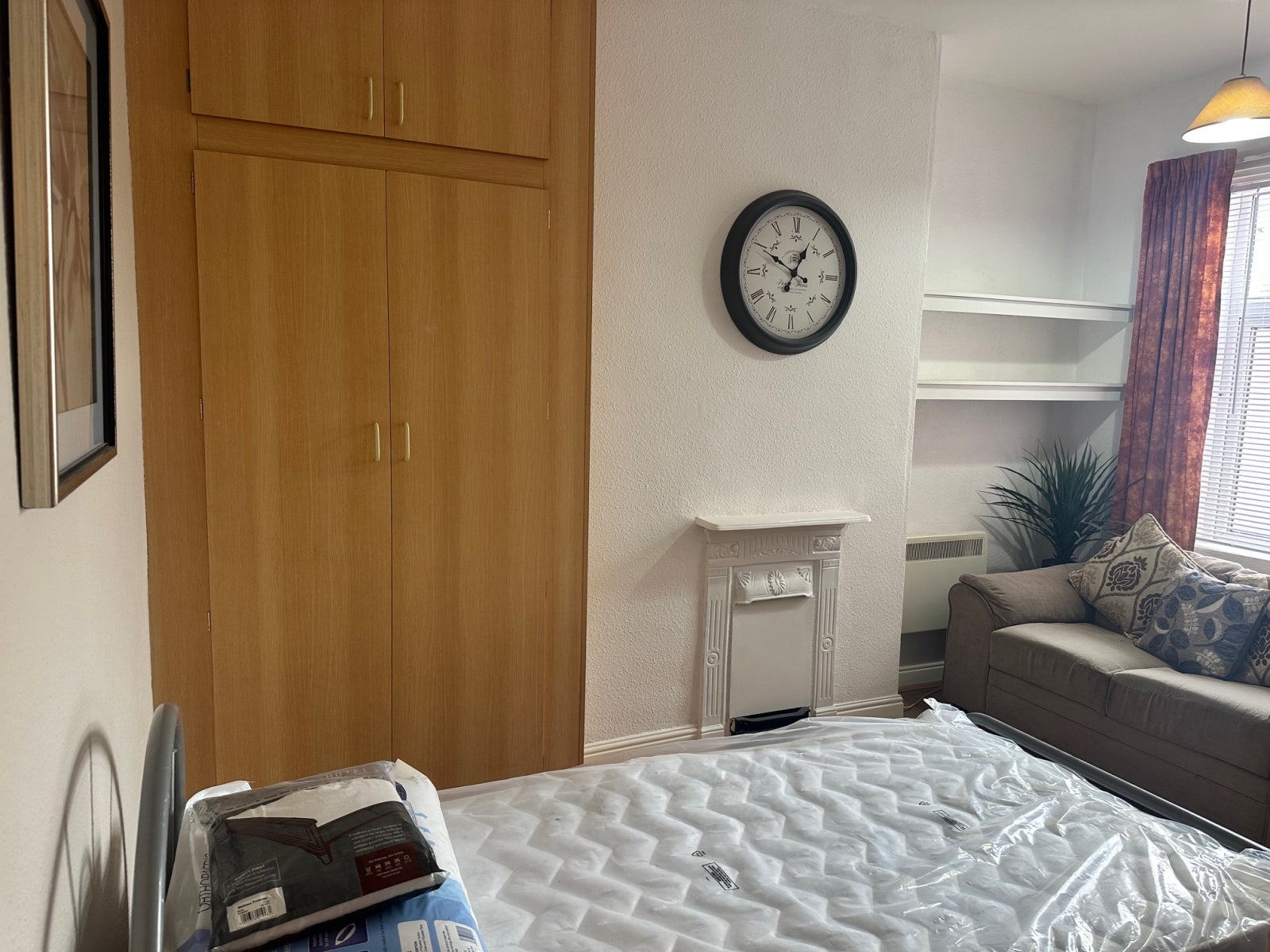 Room Marlborough Road in Nuneaton and Bedworth