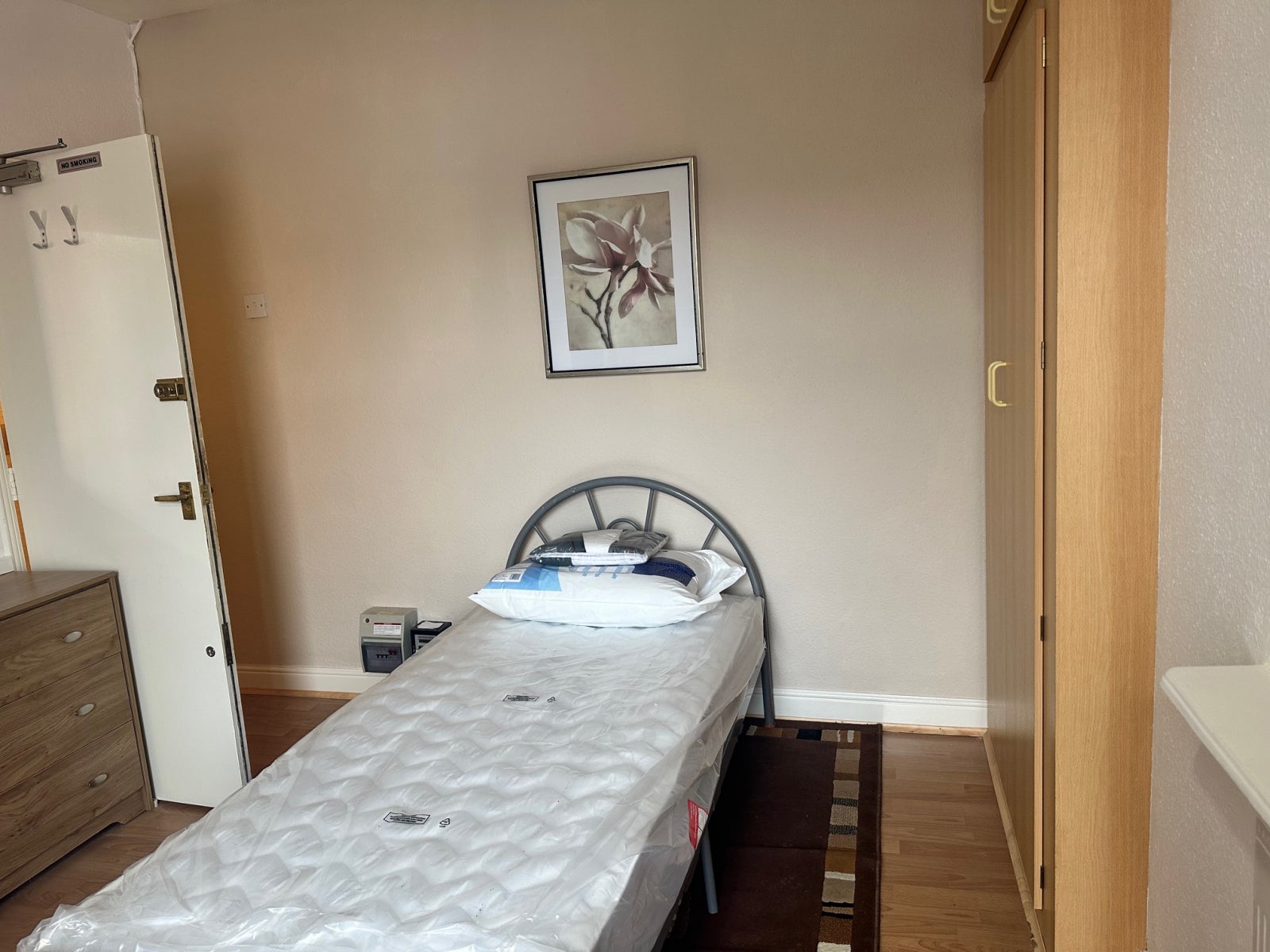 Room Marlborough Road in Nuneaton and Bedworth