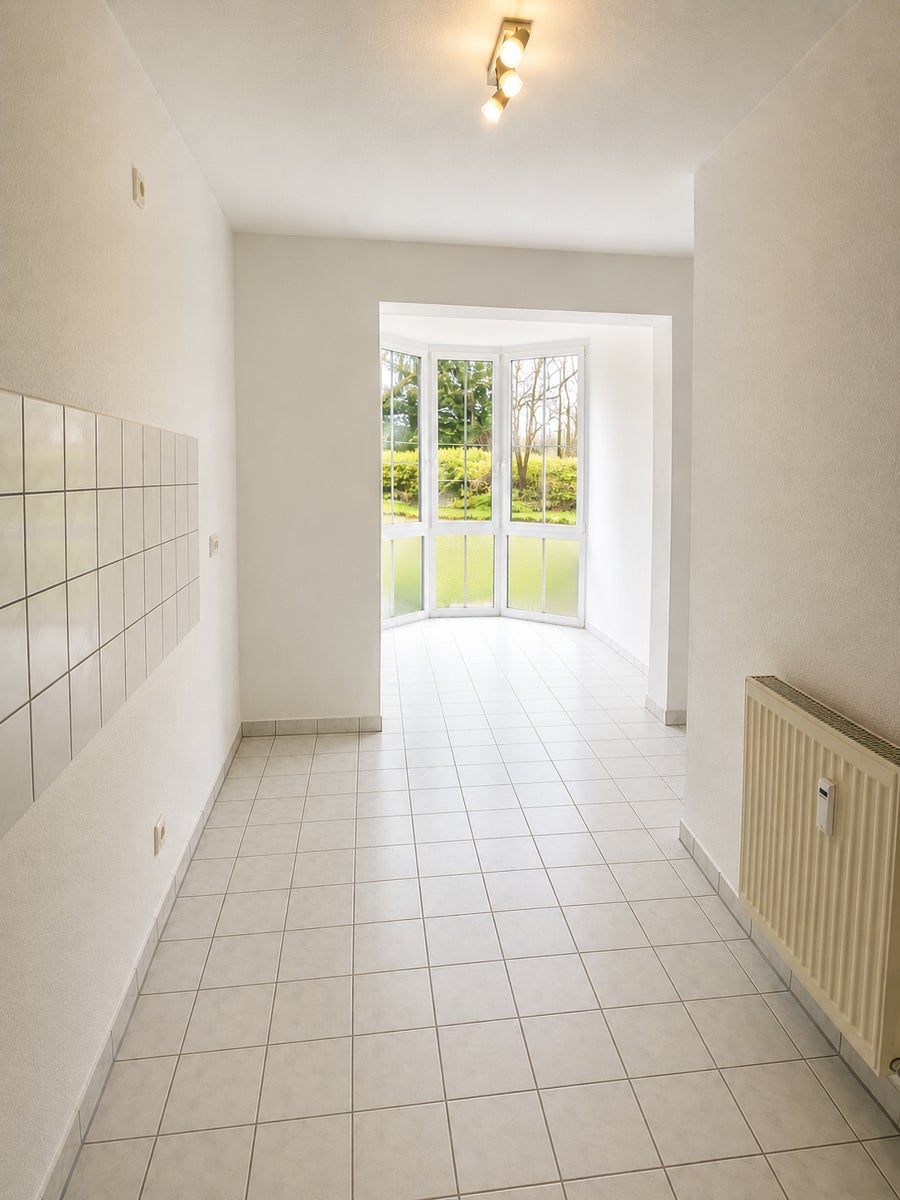 Wohnung Zschopauer Straße in Chemnitz