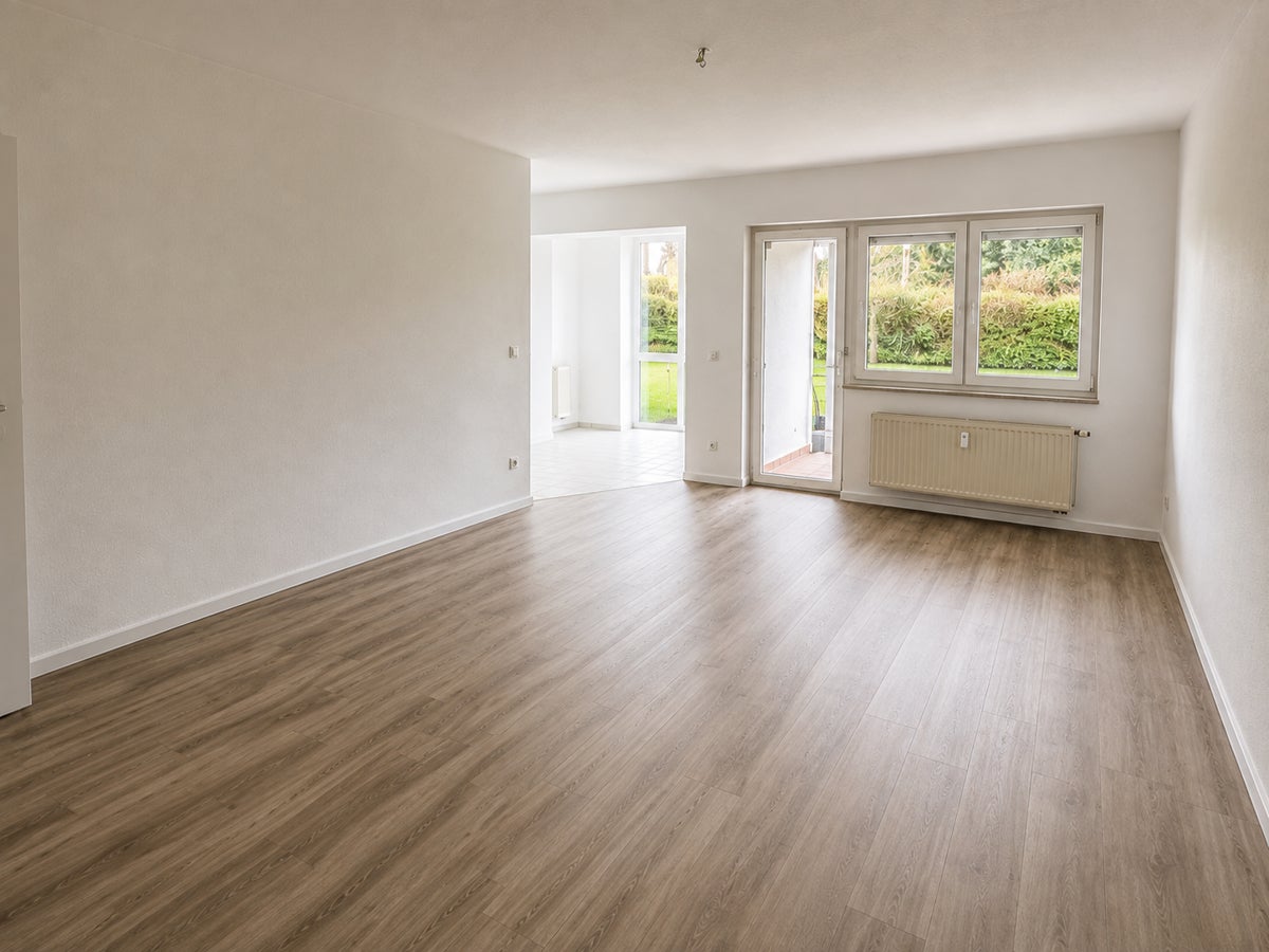 Wohnung Zschopauer Straße in Chemnitz