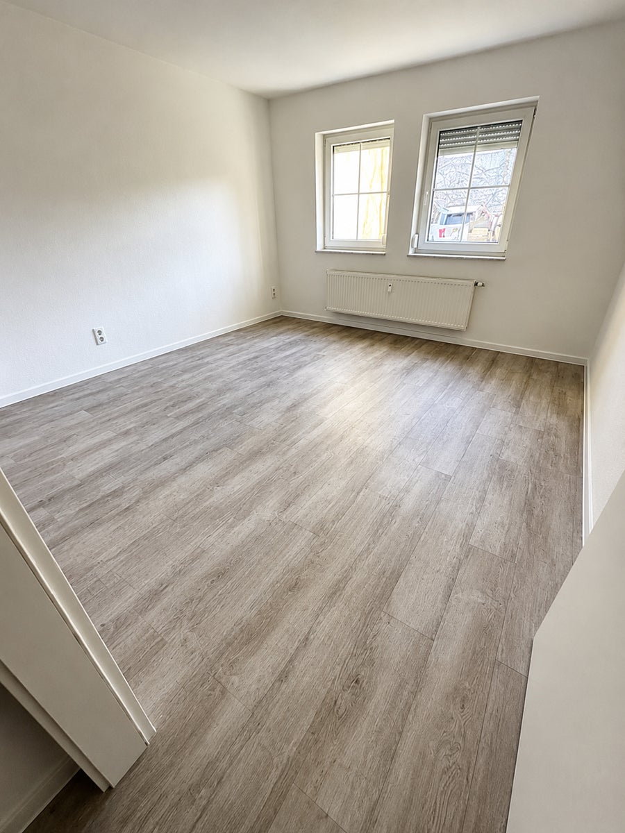 Wohnung Zschopauer Straße in Chemnitz