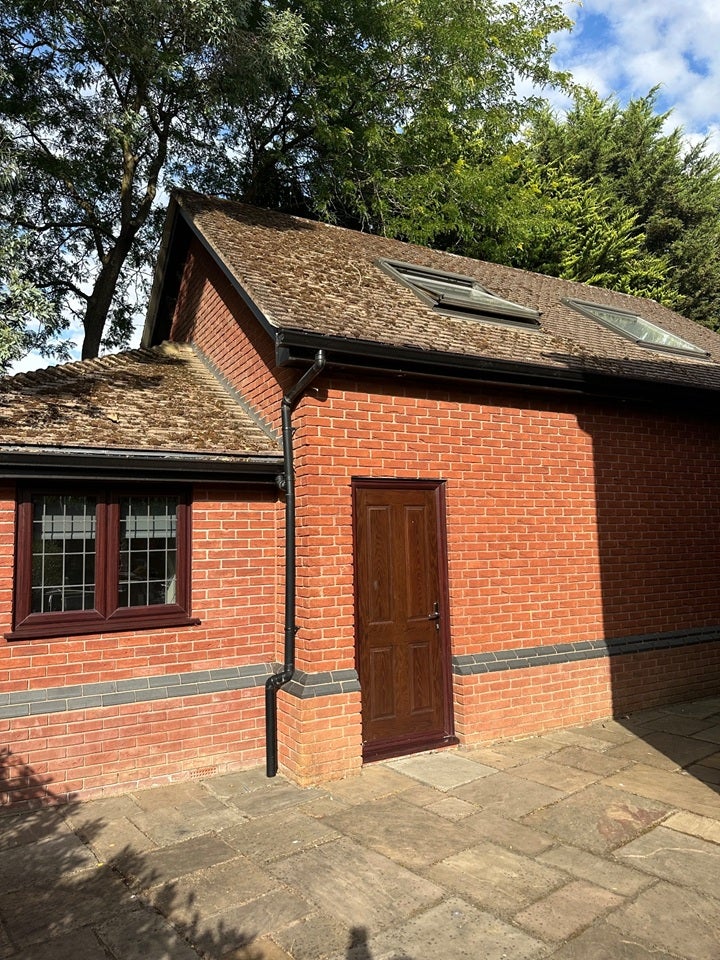 House High Elms in St Albans