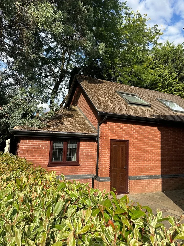 House High Elms in St Albans