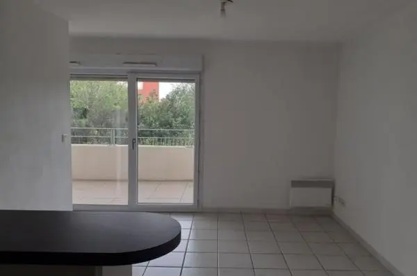 Flat Rue de l'Albigeois in Montpellier