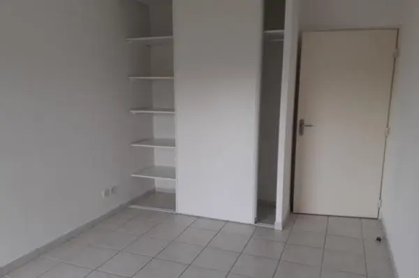 Flat Rue de l'Albigeois in Montpellier