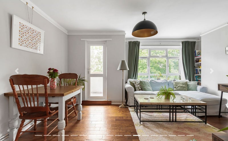 Room West Hill in Greater London