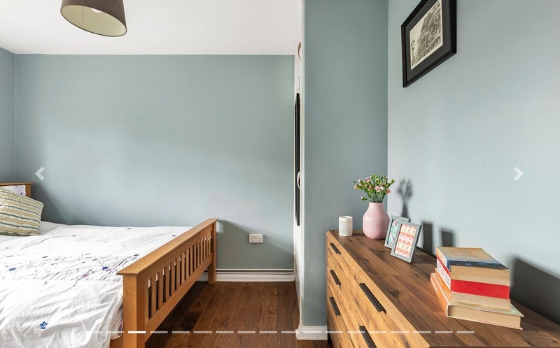 Room West Hill in Greater London