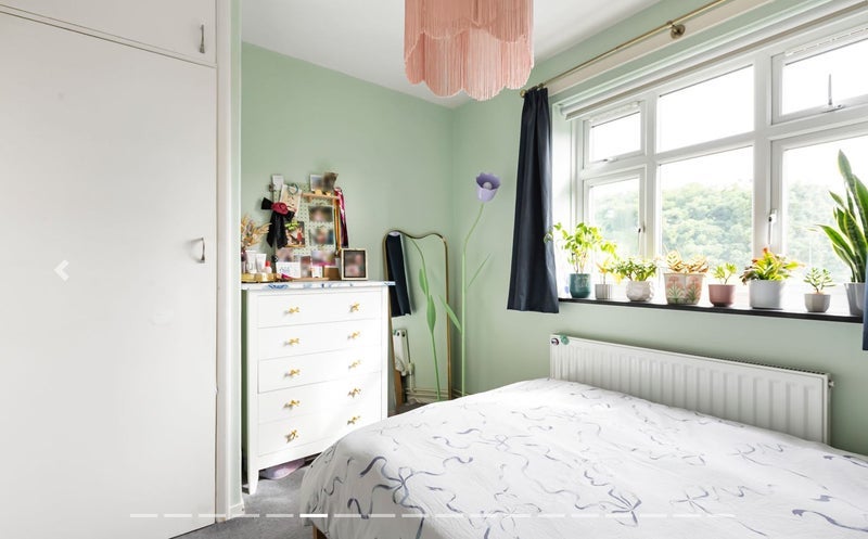 Room West Hill in Greater London
