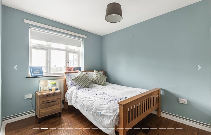Room West Hill in Greater London