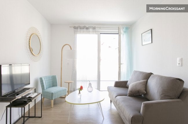 Appartement Rue des Vergers à Mulhouse