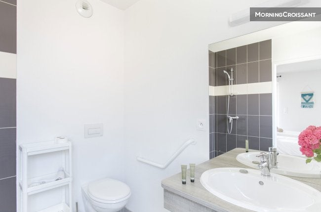 Appartement Rue des Vergers à Mulhouse
