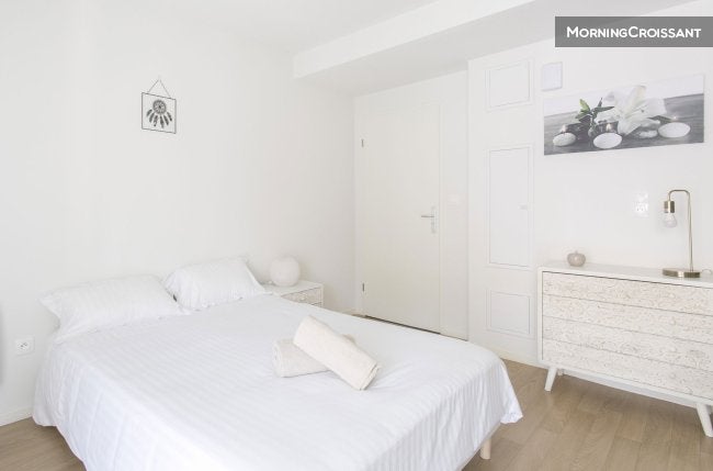 Appartement Rue des Vergers à Mulhouse