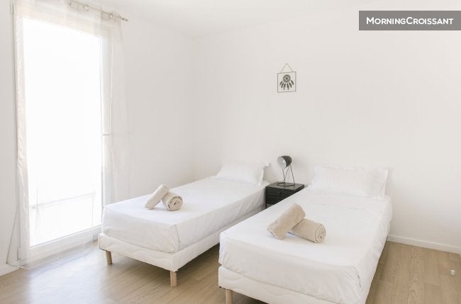 Appartement Rue des Vergers à Mulhouse