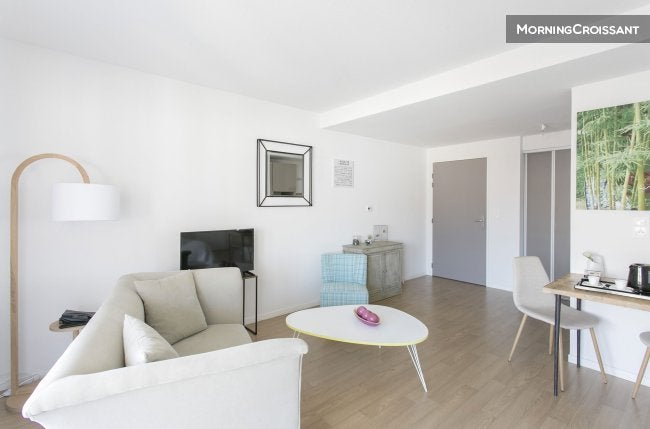 Appartement Rue des Vergers à Mulhouse