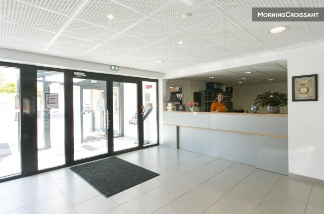 Appartement Rue des Vergers à Mulhouse