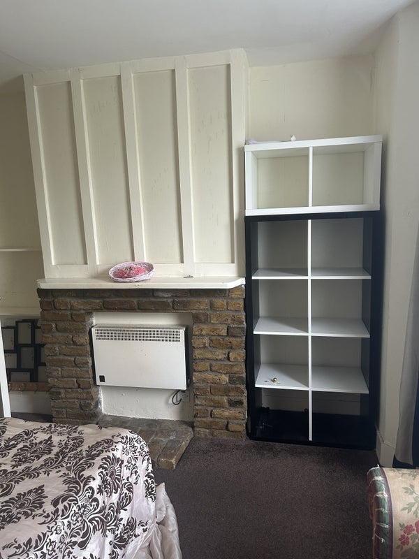 Room Scutari Road in Greater London