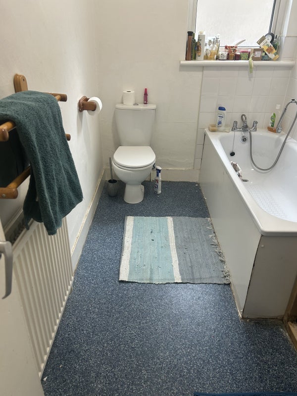 Room Scutari Road in Greater London