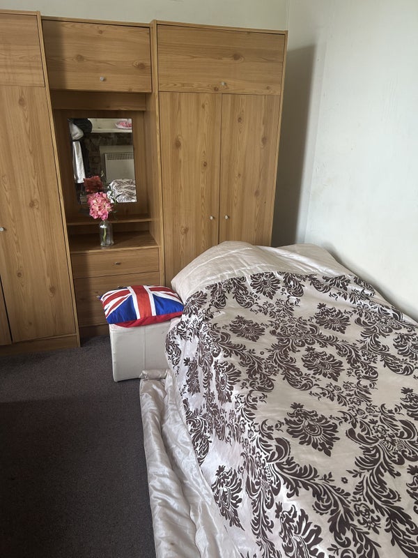 Room Scutari Road in Greater London