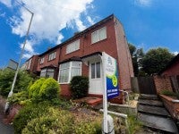 House Bean Leach Road in Hazel Grove