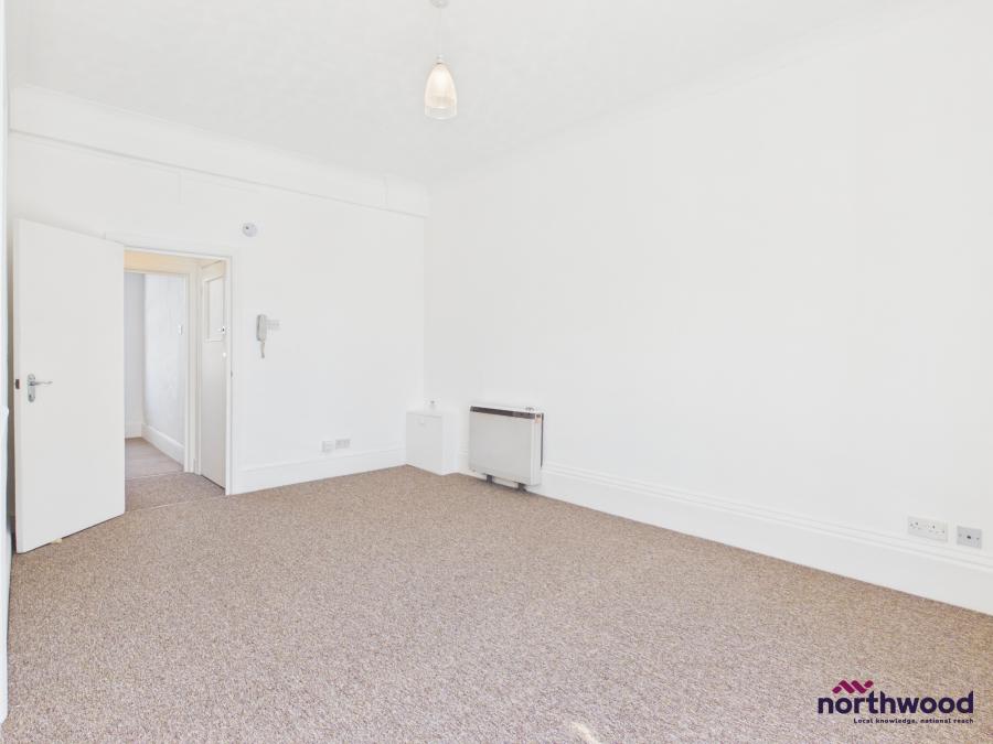 Flat Cavendish Place in Eastbourne