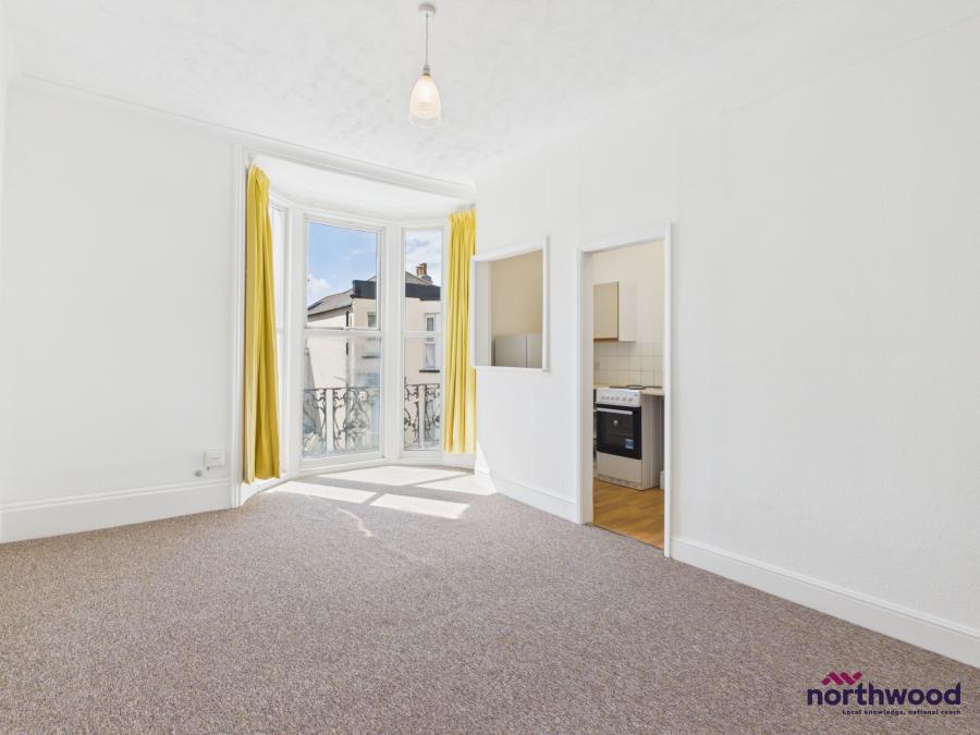 Flat Cavendish Place in Eastbourne