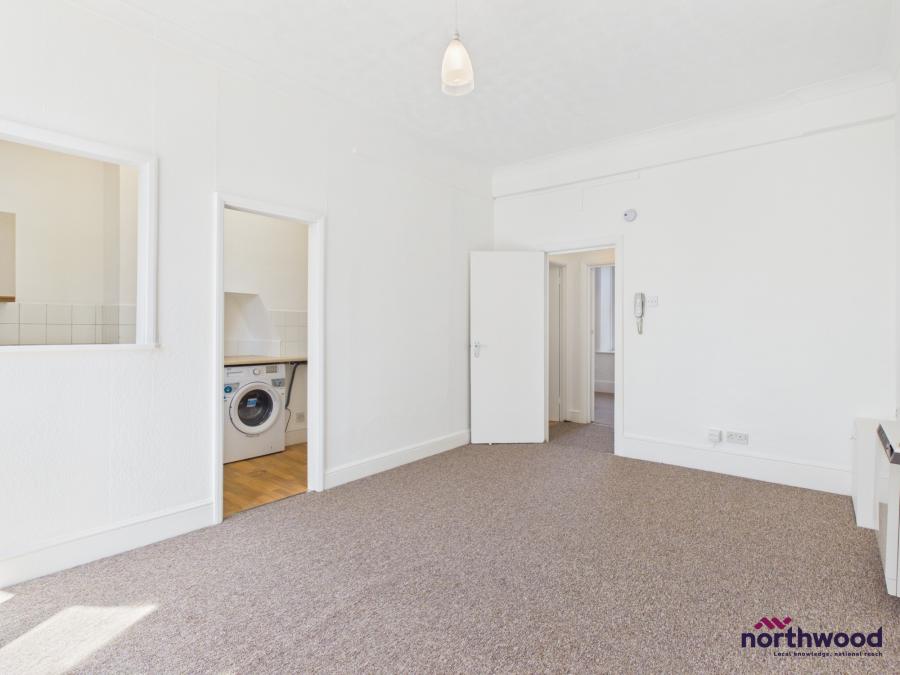 Flat Cavendish Place in Eastbourne