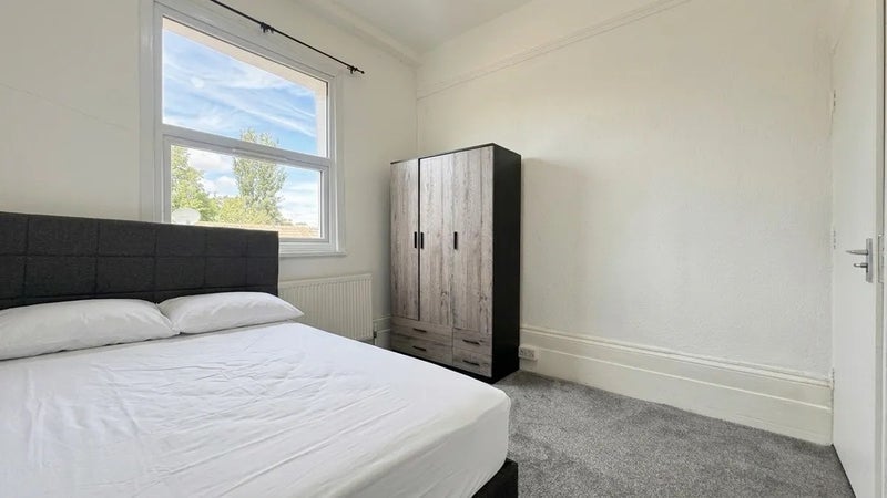 Room Rothesay Mews in City of Edinburgh