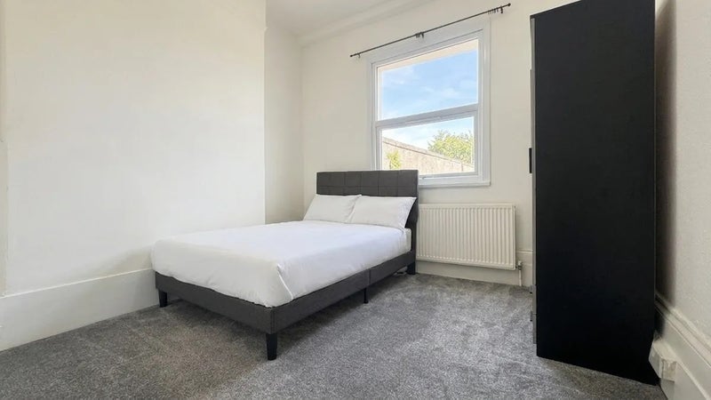 Room Rothesay Mews in City of Edinburgh