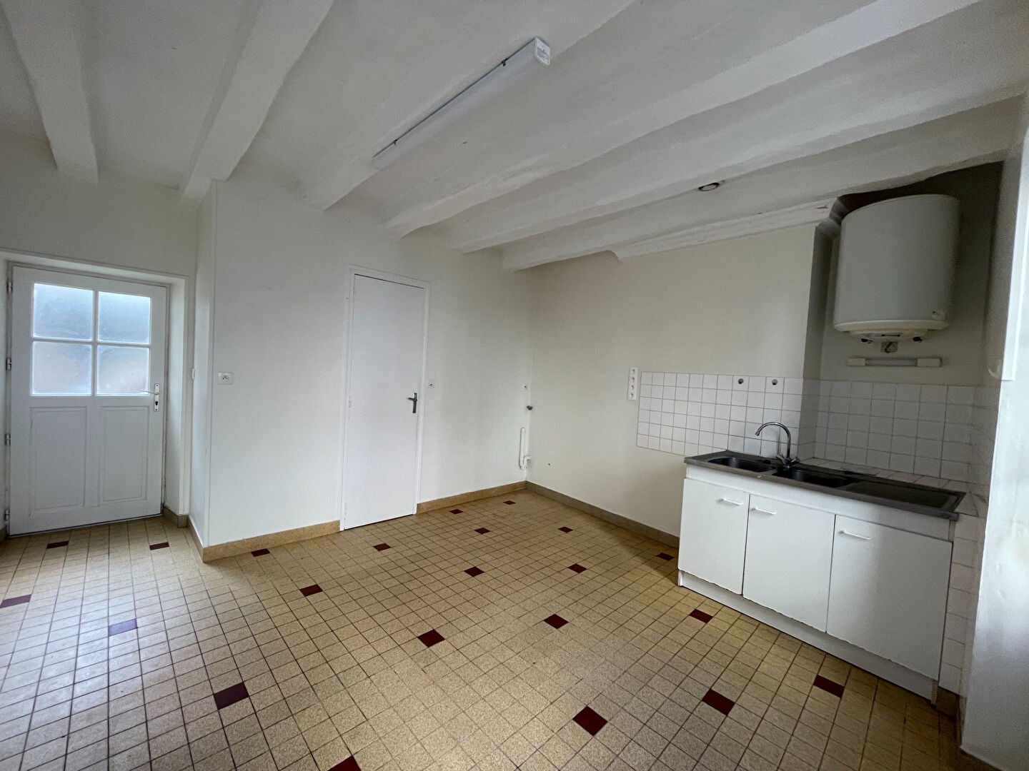Appartement Rue de l'Église à Cinq-Mars-la-Pile