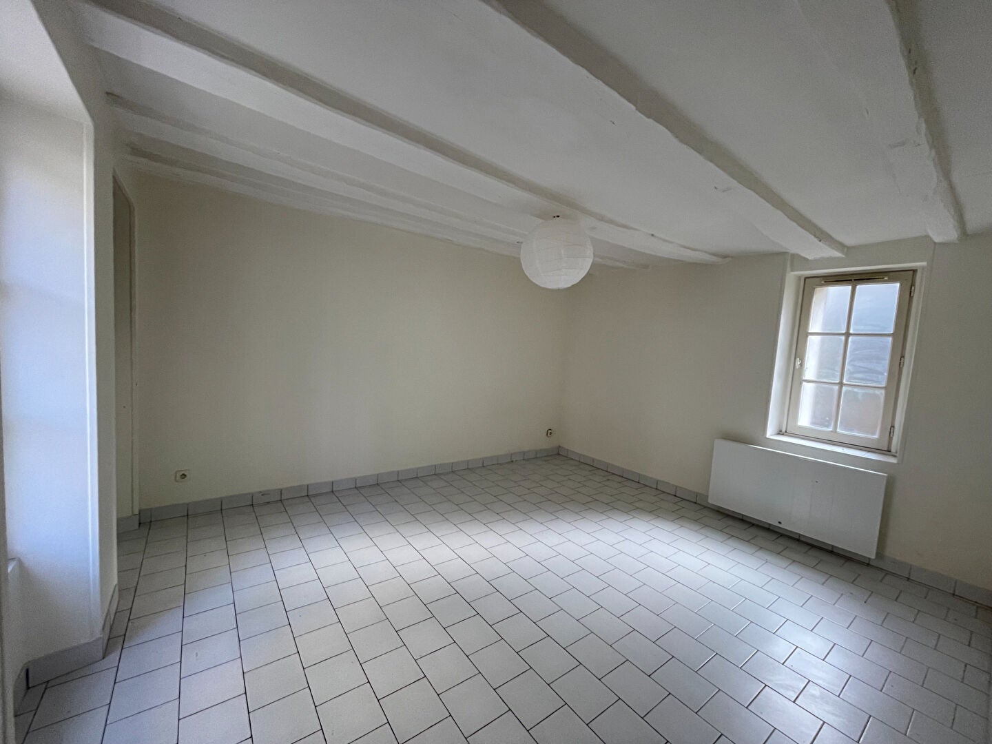 Appartement Rue de l'Église à Cinq-Mars-la-Pile