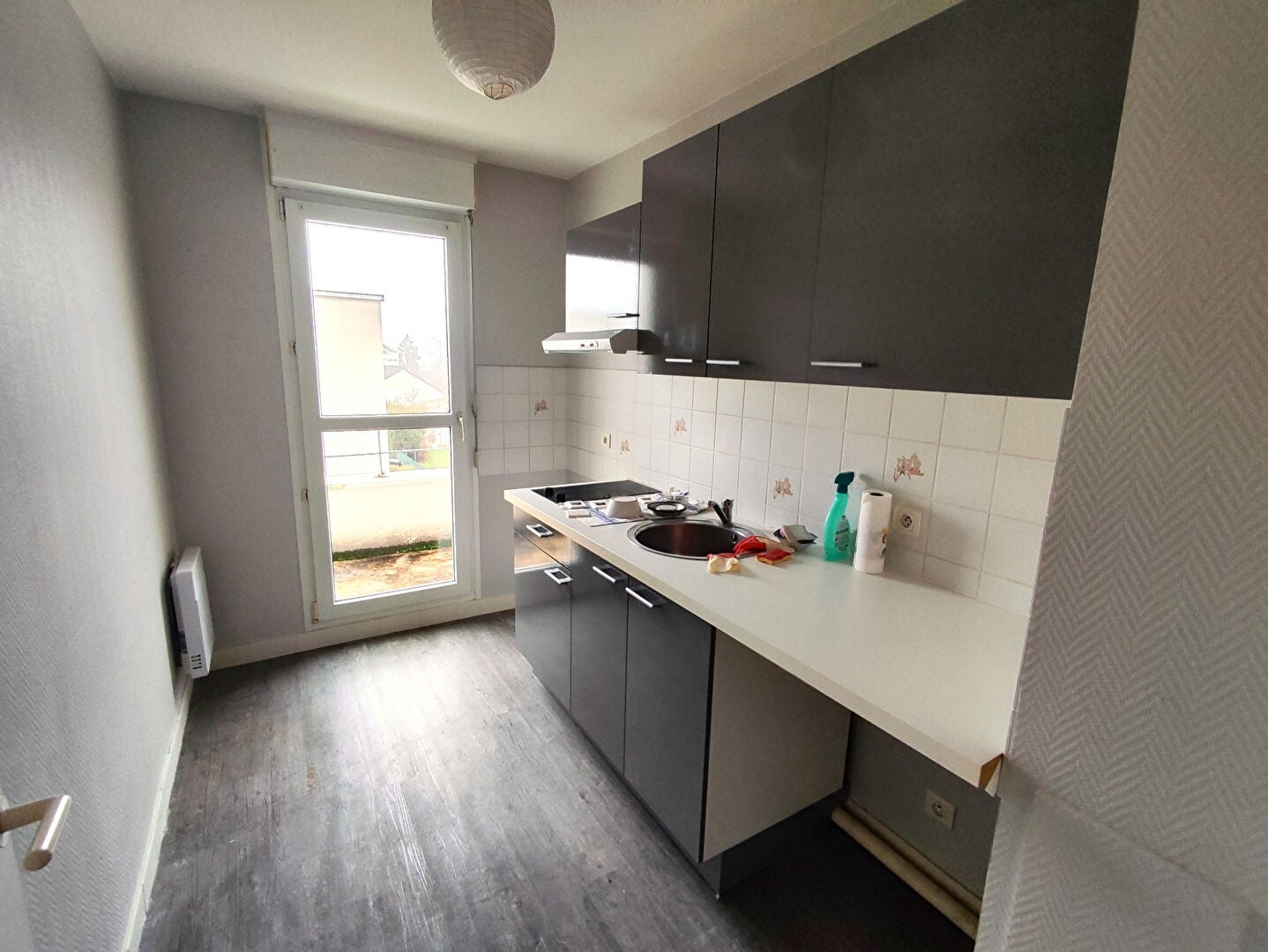 Appartement Rue Jacques Louis Blot à Saint-Cyr-sur-Loire