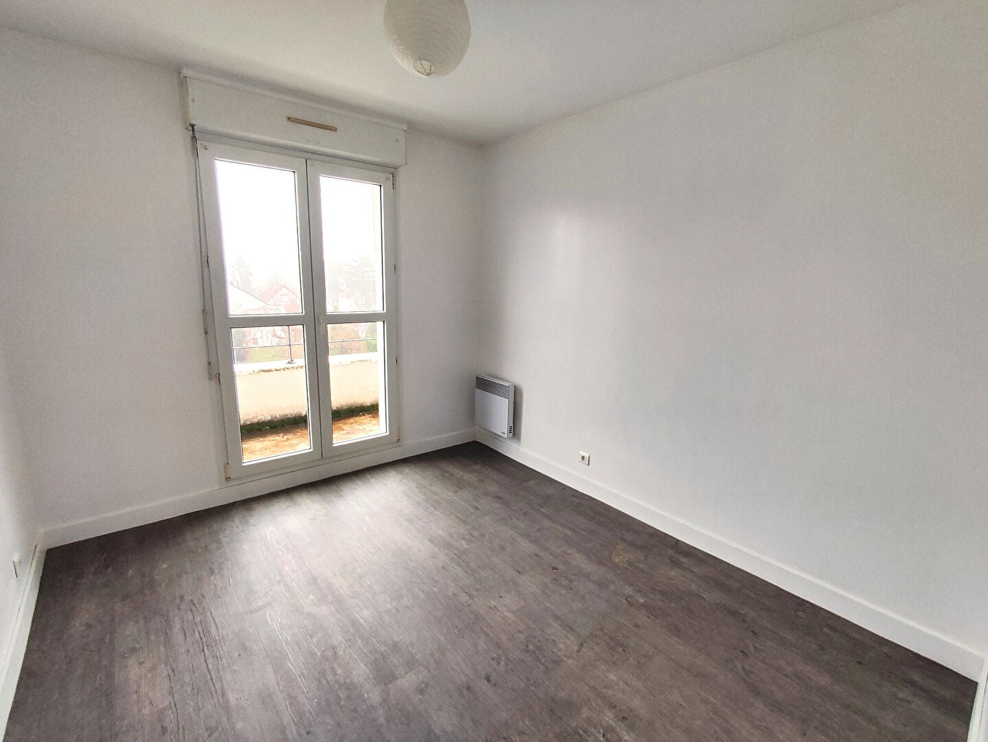 Appartement Rue Jacques Louis Blot à Saint-Cyr-sur-Loire