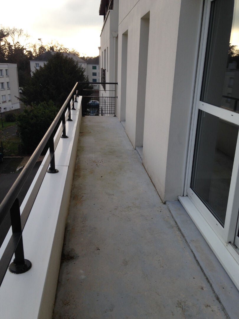 Appartement Rue Jacques Louis Blot à Saint-Cyr-sur-Loire