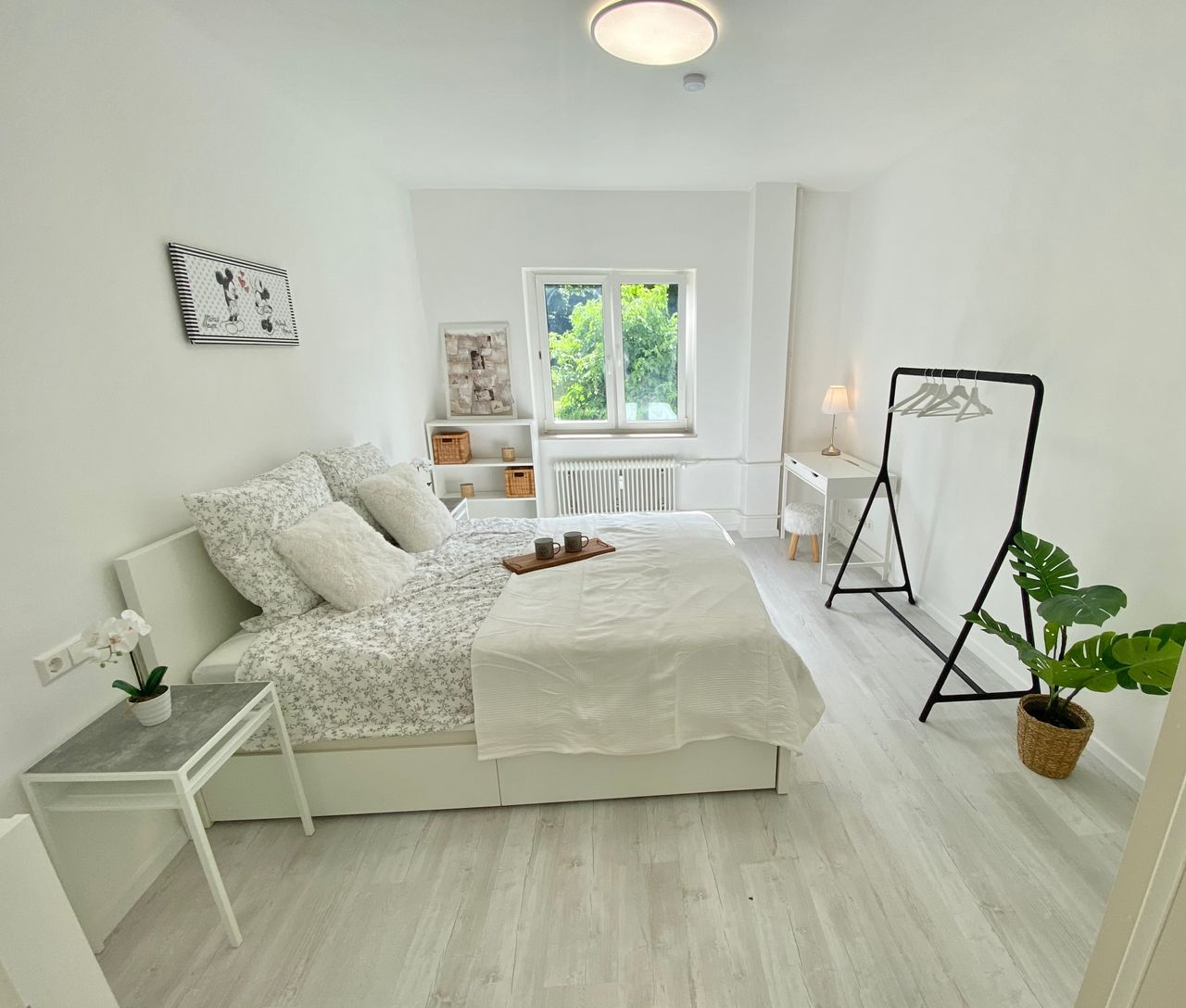 Wohnung Krokodilweg in Stuttgart