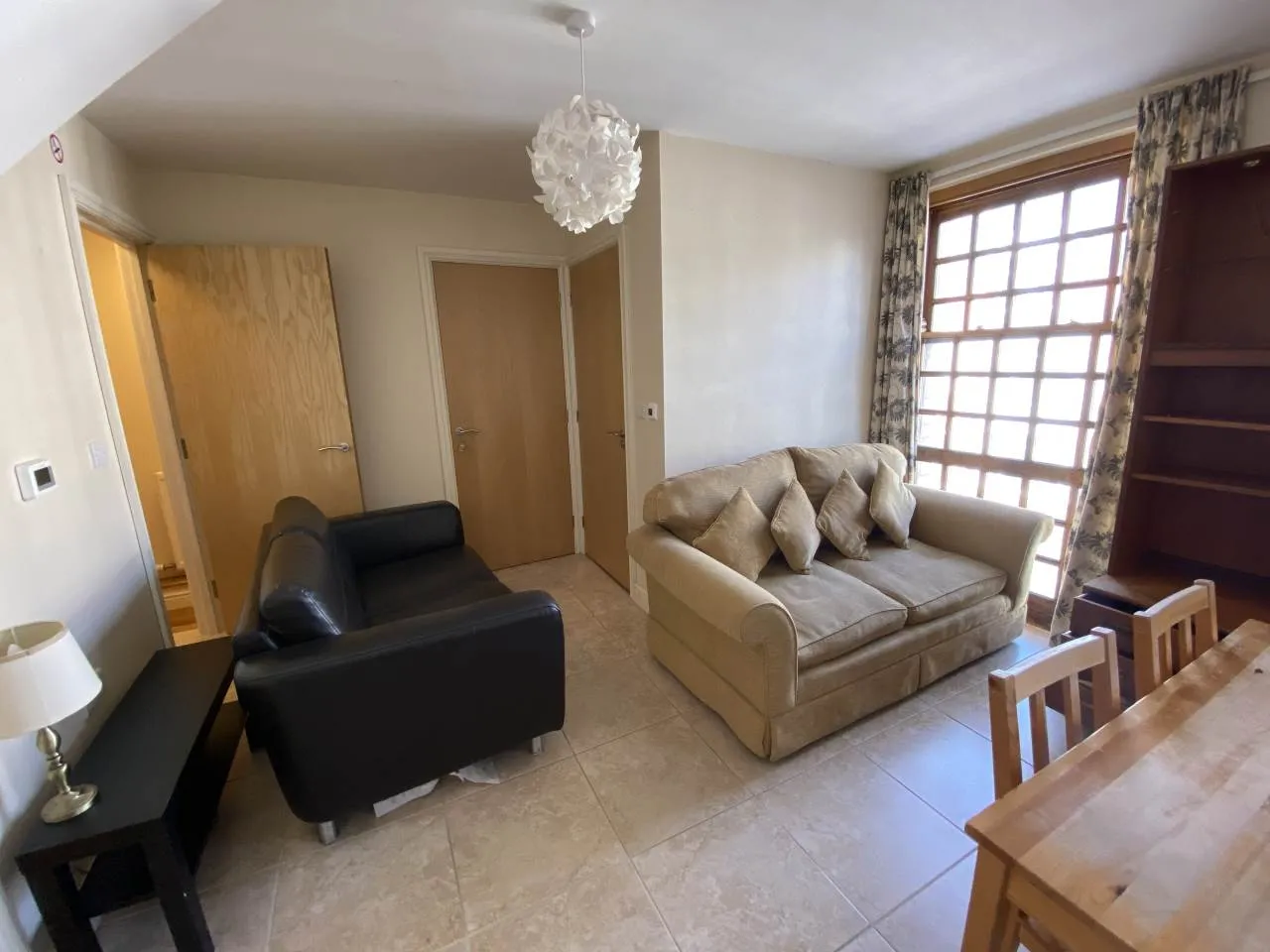 Flat Llanbadarn Road in Aberystwyth