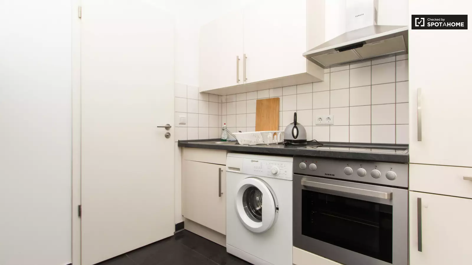 Wohnung Dossestraße in Berlin
