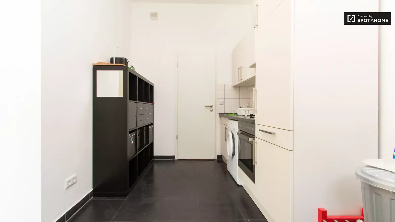 Wohnung Dossestraße in Berlin