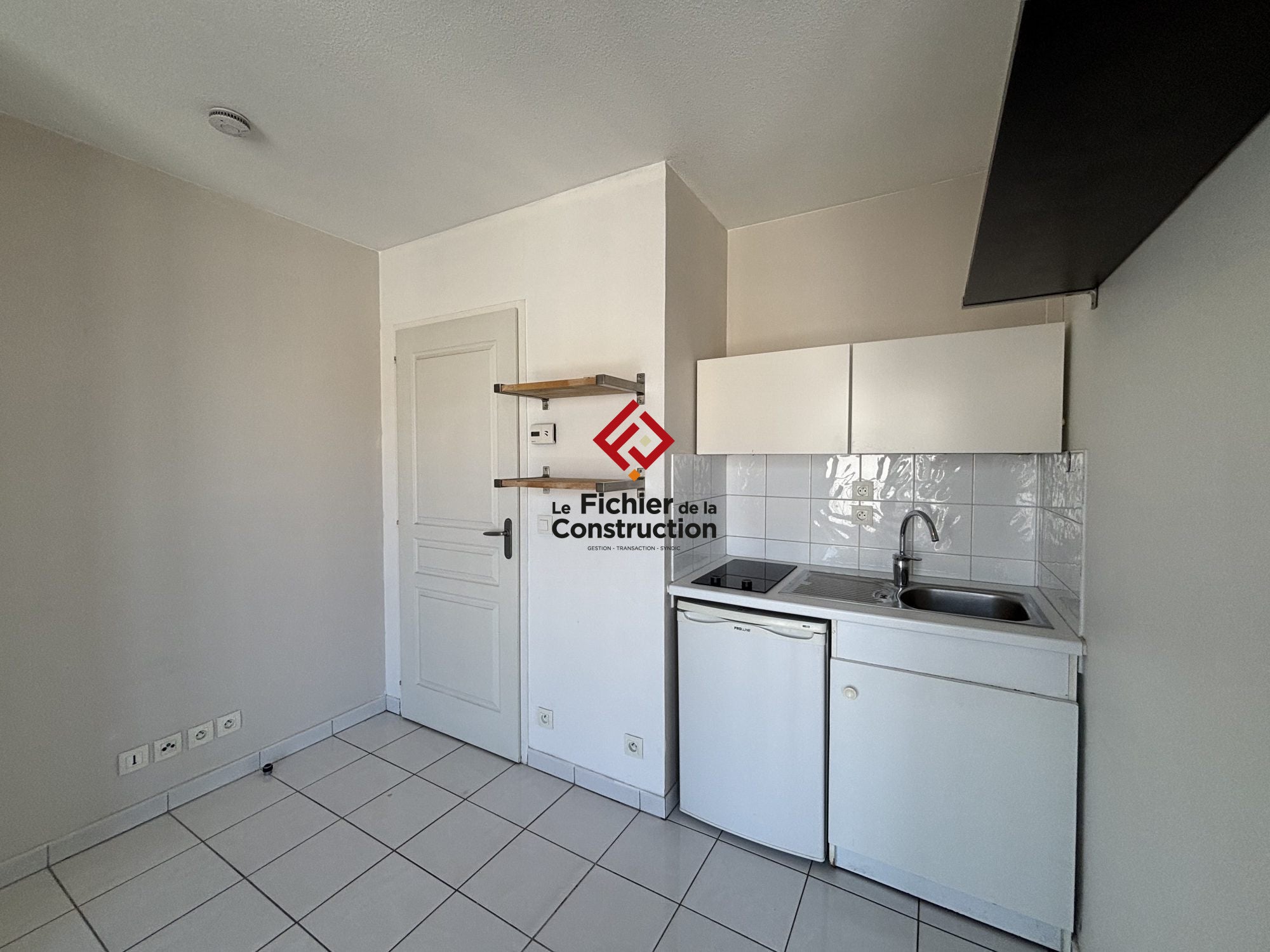 Appartement Rue de Stalingrad à Grenoble