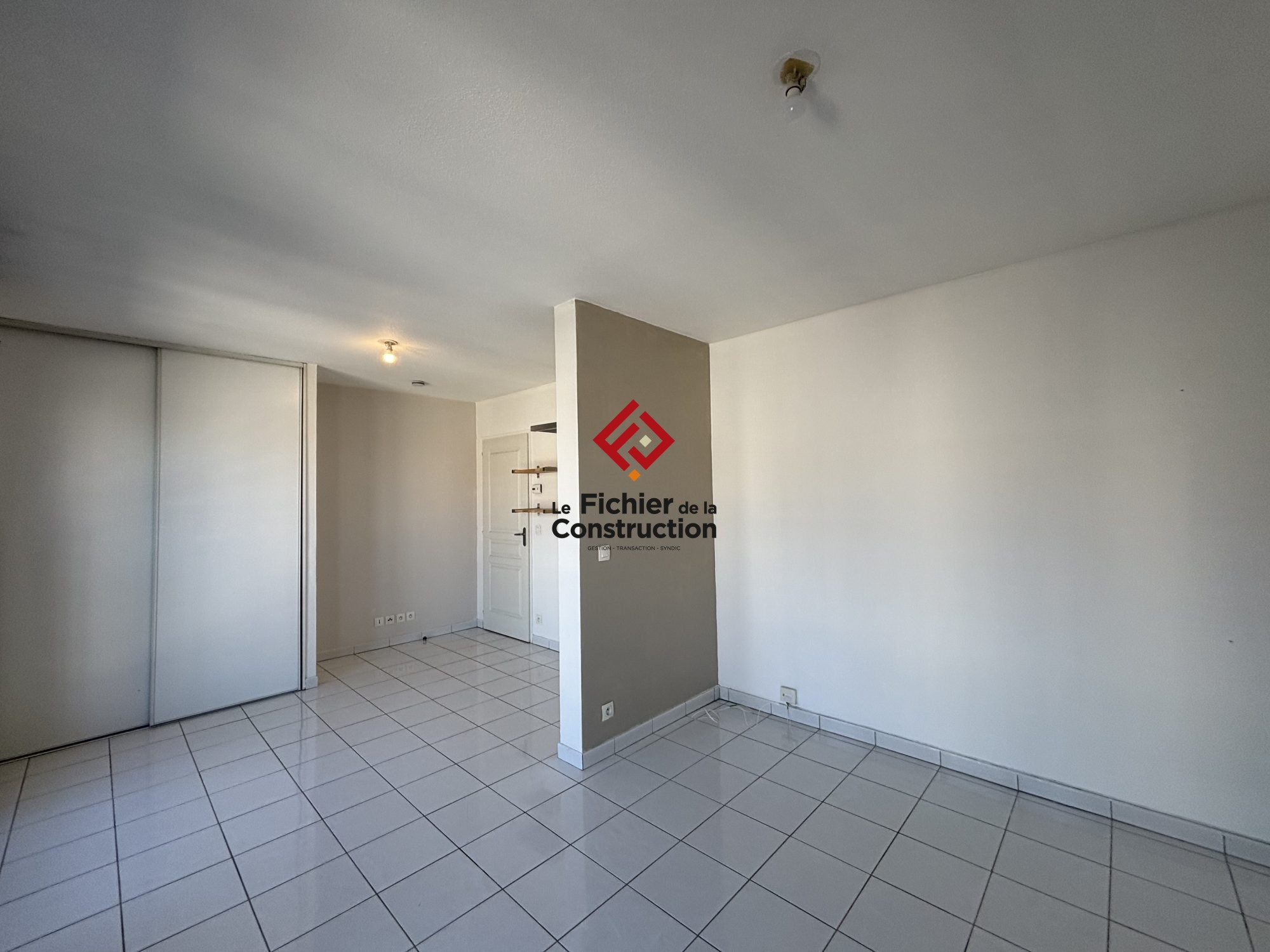 Appartement Rue de Stalingrad à Grenoble